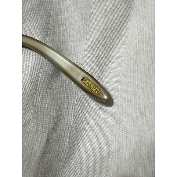 Ralph Lauren RA5130 601/13 Tortoise Eyeglass/Sunglass Frames Only 58-16-135 - Picture 4 of 8